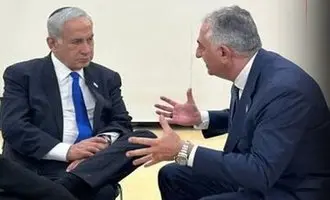  ایرانی‌ها اسرائیل را تحقیر خواهند کرد و سپس حساب خود با خانواده پهلوی را تسویه می‌کنند