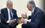  ایرانی‌ها اسرائیل را تحقیر خواهند کرد و سپس حساب خود با خانواده پهلوی را تسویه می‌کنند