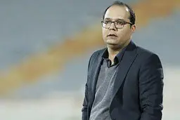 شدت مصدومیت انصاری هنوز مشخص نیست 