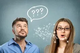 این سوالات را هرگز از همسرتان نپرسید | چندین سوال سمی که خانم ها نباید از آقایون پرسند