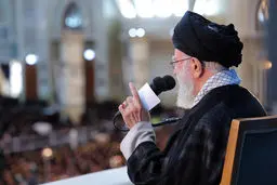 چهارشنبه نمایندگان به دیدار رهبر انقلاب می‌روند