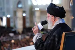 چهارشنبه نمایندگان به دیدار رهبر انقلاب می‌روند