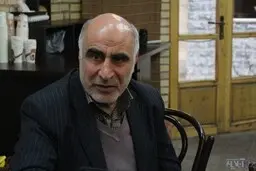 کنایه یک اصولگرا به سعید جلیلی: با توهم نمی‌شود مملکت را گرداند