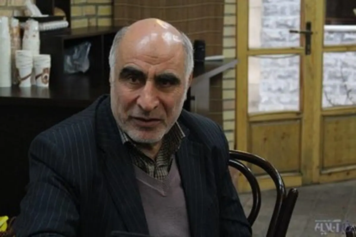 کنایه یک اصولگرا به سعید جلیلی: با توهم نمی‌شود مملکت را گرداند