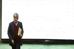 اعتبارنامه تاجگردون درکمیسیون تحقیق مورد بحث قرار گرفت.