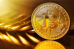 سقوط بیت‌کوین پس از افزایش نرخ بهره توسط فدرال رزرو