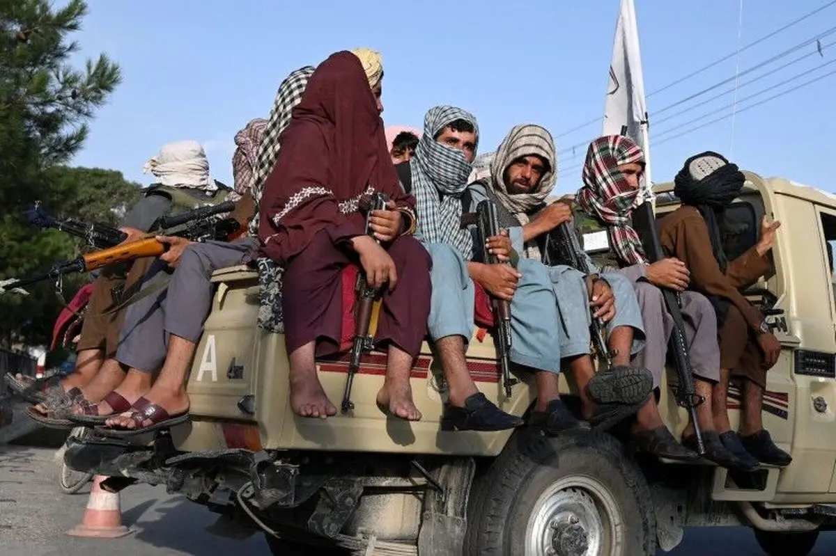  ۱۷ عضو گروه طالبان  کشته شدند