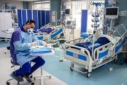 
تعداد بستری‌های کرونایی در گلستان به ۲۰۰ نفر رسید
