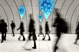  بیماران بدون علامت، نگرانی اصلی وزارت بهداشت