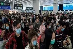 ویروس کرونا مدارس و دانشگاه‌های پکن را هم تعطیل کرد 