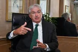 
 بایدن  |  بیل برنز  نامزد ریاست سیا شد
