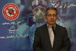 در ایران چند کودک مبتلابه کرونا شده اند ؟