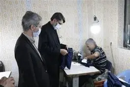 برای تکمیل ساخت زندان جدید و انتقال آن به خارج از شهر مسئولین دولتی باید کمک کنند
