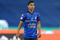 دورهمی مهدی قایدی و همسرش در یک رستورانی لاکچری لو رفت + عکس