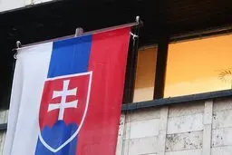 روسیه  |  سه دیپلمات اسلواکی اخراج شدند