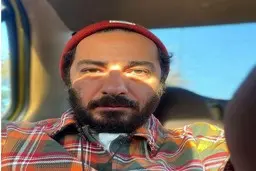 خبر های جنجالی نوید محمدزاده | آیا نوید محمدزاده مهاجرت کرده‌است؟ +تصویر