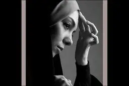 
 شوهر و بچه آزاده نامداری کجا بودند؟! 