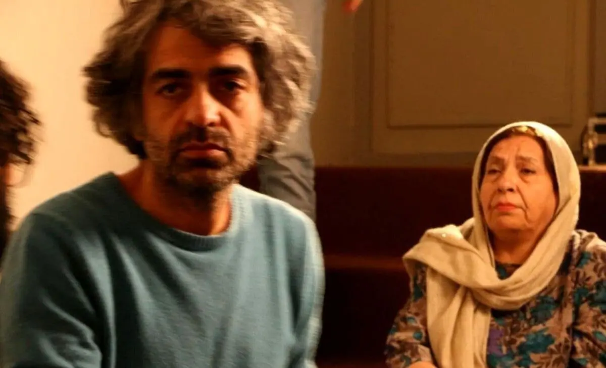 مادر بابک خرمدین از زندان به مرخصی رفت