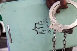 انهدام باند بزرگ جعل مدارک هویتی در البرز