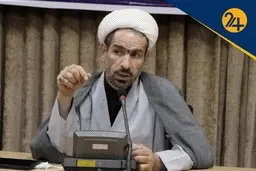 خانواده امینی قربانی سناریو‌ی فتنه‌گران شد | یک فرد از کردستان تا تهران در حال فیلمبرداری از مهسا امینی بوده است