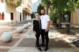عروس معروف لبنان: سالروز ازدواجم شادی ندارد |  ما عزاداریم