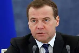 معاون شورای امنیت روسیه : آلمان قصد دستگیری پوتین را دارد! | احمق‌ها معنی بازداشت رئیس یک کشور هسته‌ای را نمی‌دانند؟ 