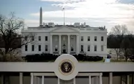 
کاخ سفید هم مانند توییت رئیس جمهور آمریکا محدود شد. 