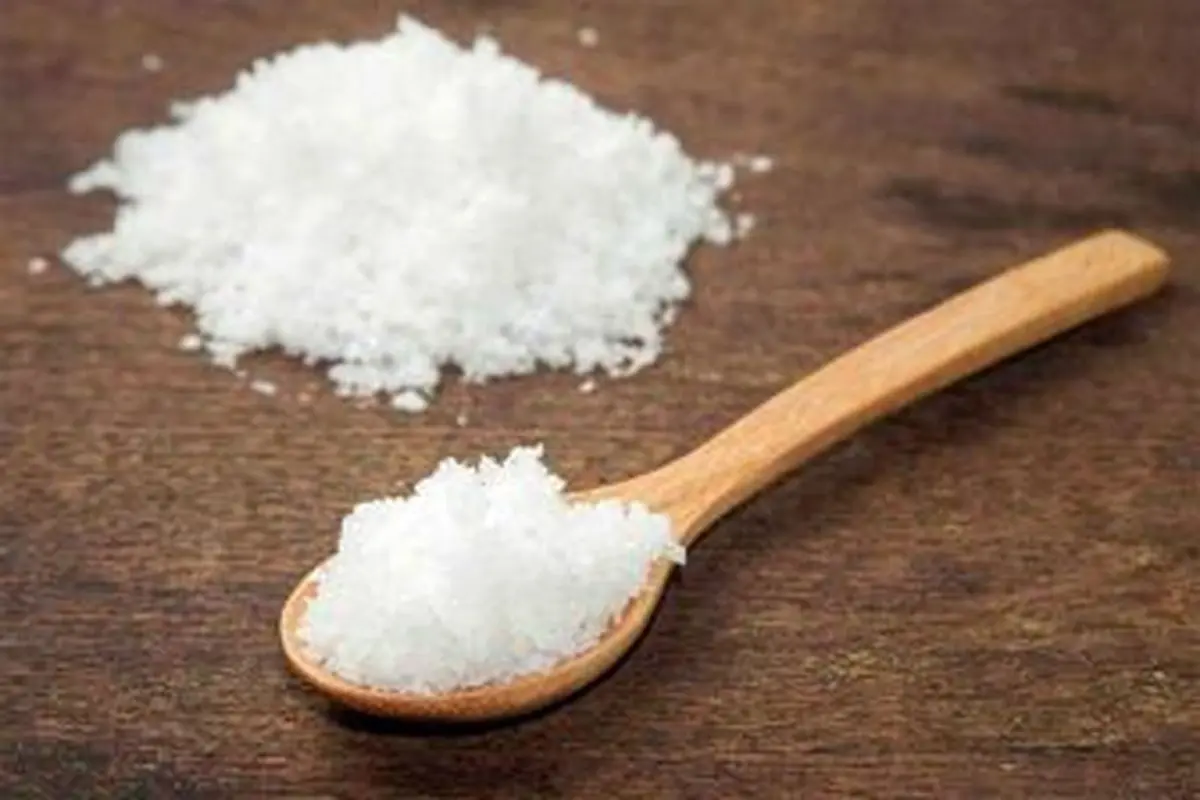 نجات جان میلیون‌ها نفر با جایگزین‌های نمک