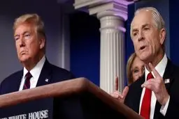 
 آمریکا  |  تحقیقات در مورد نحوه خرید دستگاه‌های تنفس مصنوعی در دولت ترامپ را آغاز شد