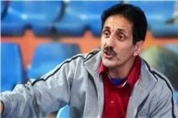 انتخابی کشتی فرنگی مهندسی شده بود !