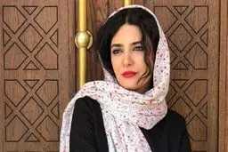 کیک تولد عجیب و متفاوت لیندا کیانی