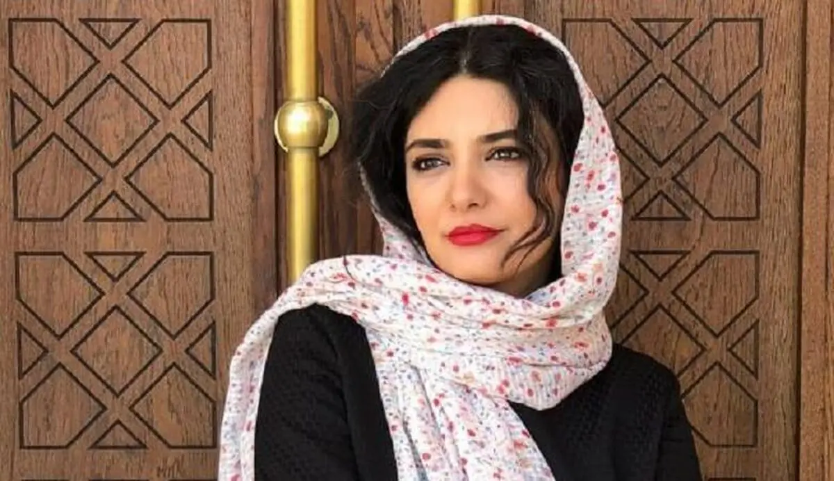 کیک تولد عجیب و متفاوت لیندا کیانی