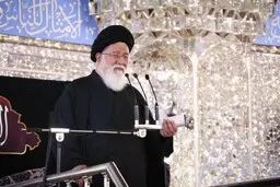
علم الهدی  |  مشکل انحراف بر اثر تحریف در سرنوشت امت، مشکلی است که در پهنه تاریخ تا به امروز ادامه داشته است
