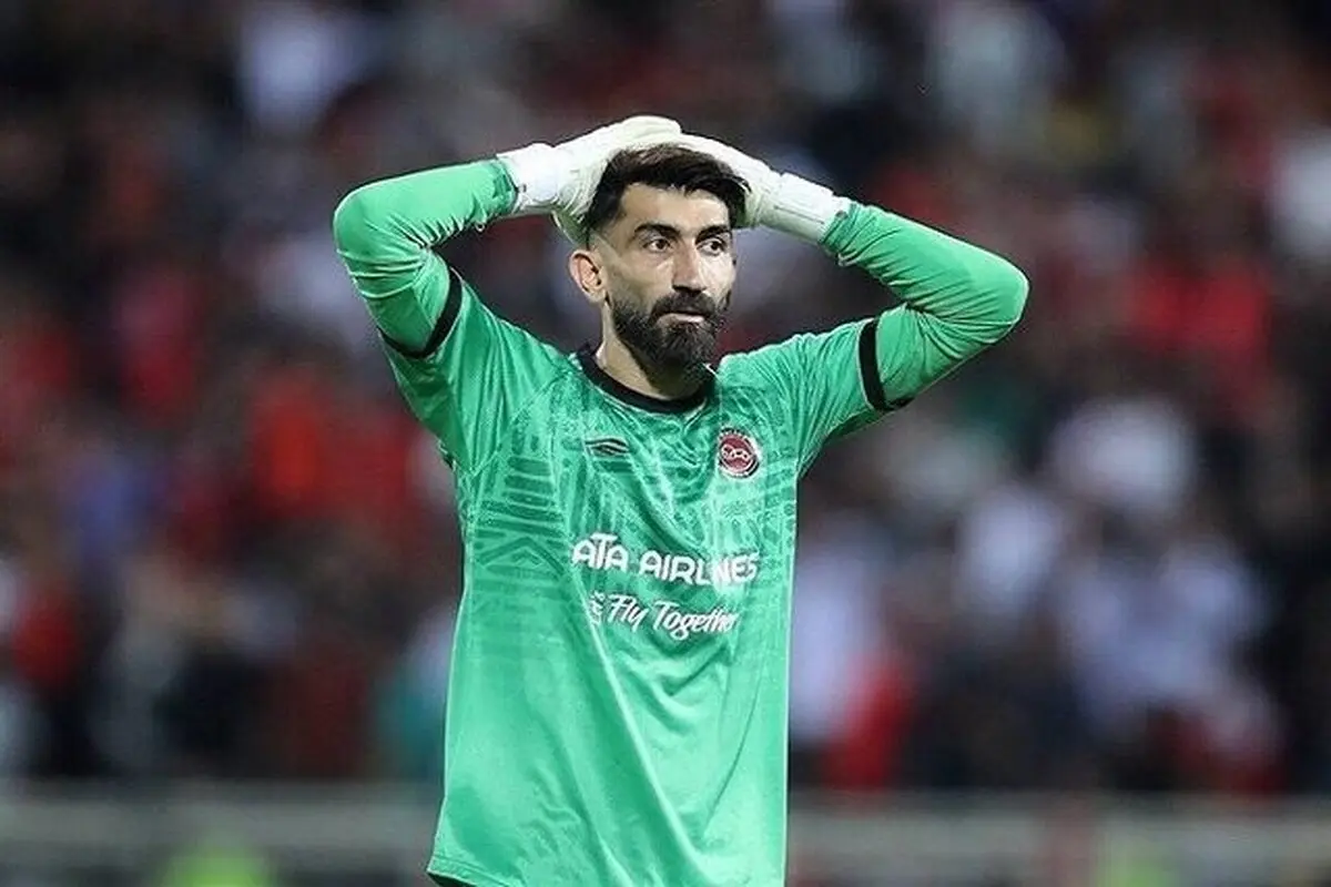 حکم جنجالی‌ترین پرونده فوتبال ایران صادر شد!