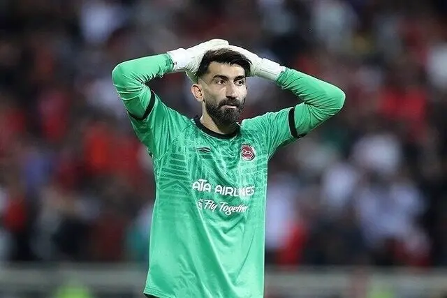 حکم جنجالی‌ترین پرونده فوتبال ایران صادر شد!