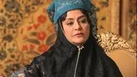 سکانس جنجالی عروس و مادرشوهر در حرمسرای ناصرالدین شاه +  ویدیو