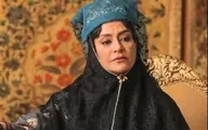 سکانس جنجالی عروس و مادرشوهر در حرمسرای ناصرالدین شاه +  ویدیو