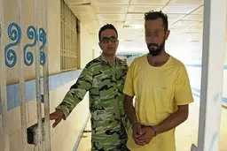 رومینا اشرفی | بهمن: قبل از رومینا اشرفی هم یک دختر را فراری داده بودم + جزئیات