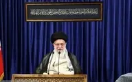 رهبر معظم انقلاب اسلامی : حرکت مبارزه با فساد از زمان آقای لاریجانی آغاز شد