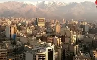 قیمت آپارتمان های نقلی در این مناطق تهران | قیمت آپارتمان در نقاط مختلف تهران  + جدول قیمت