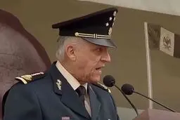 مکزیک  |  سالوادور سینفوئگوس به اتهام قاچاق بازداشت شد