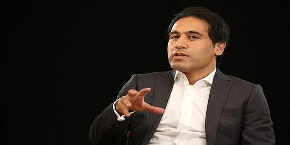 حمله کیهان به مهدی مهدوی‌کیا | مدیران فدراسیون فوتبال و وزارت ورزش مقصر هستند 