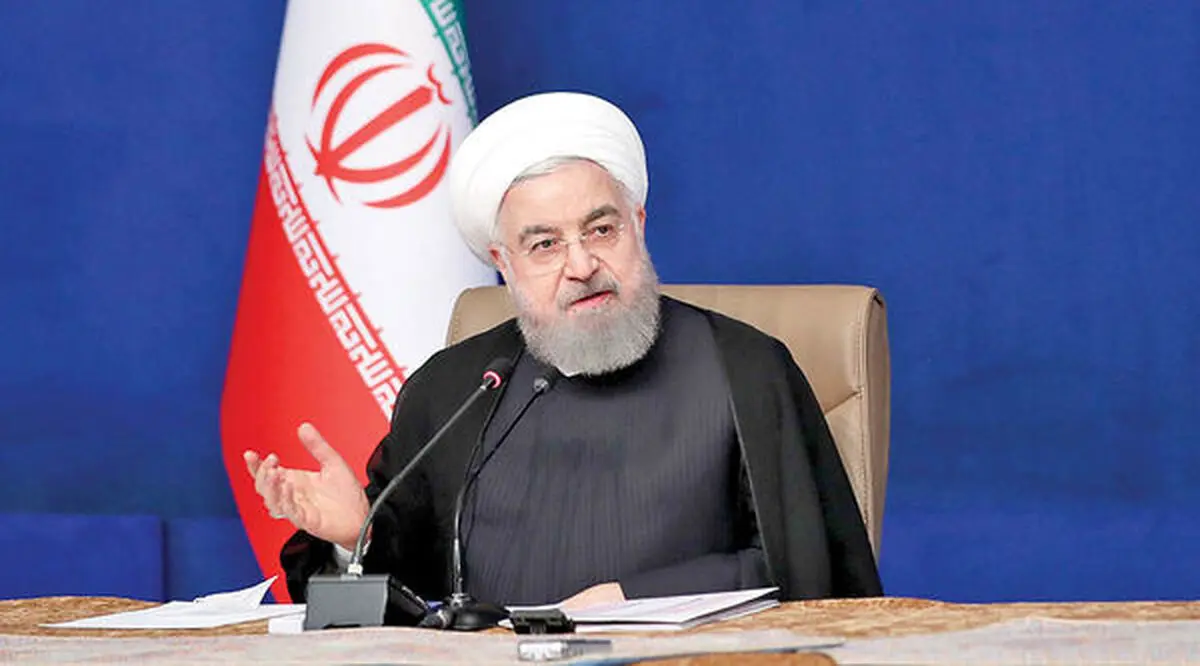 سرنوشت طرح گشایش اقتصادی | اتکای چندانی به نفت نداریم