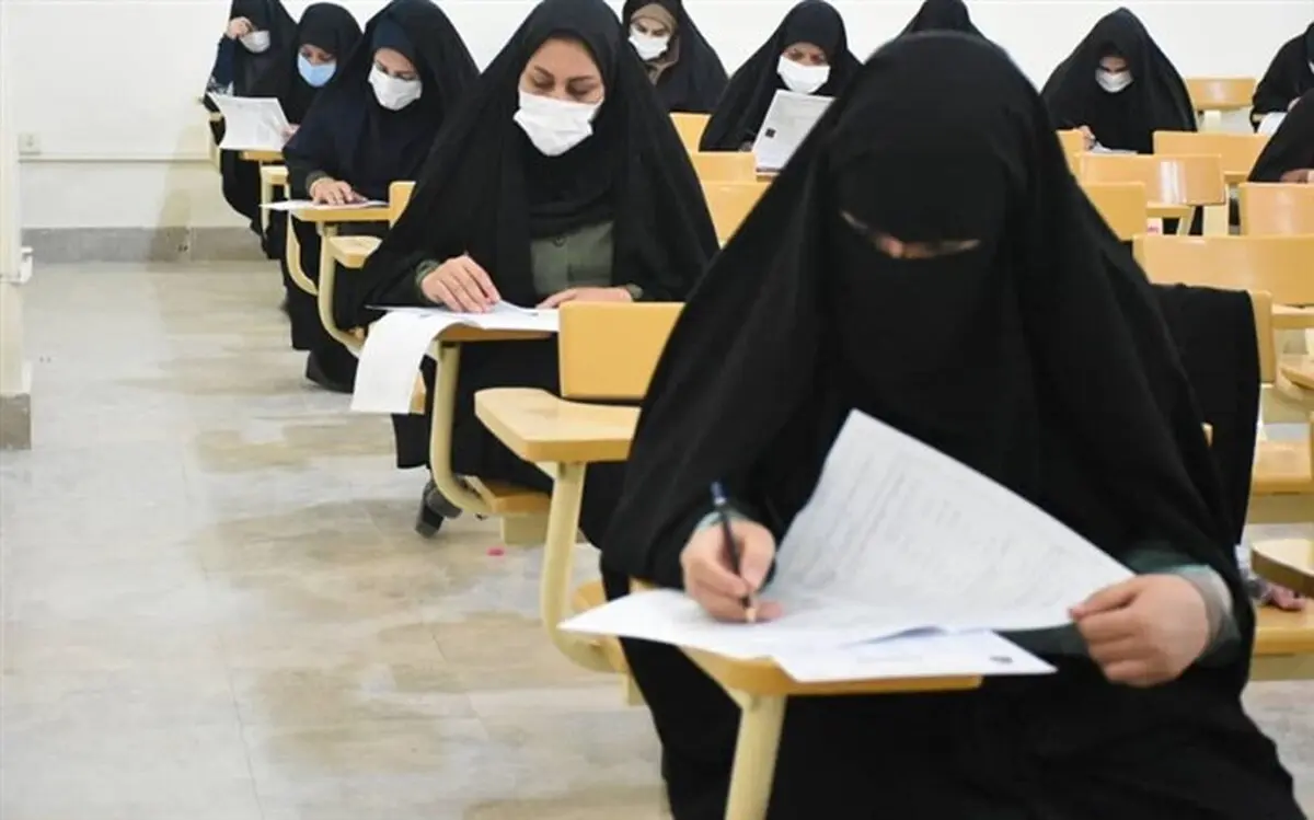 تمدید ثبت نام آزمون استخدامی تا ۸ مرداد | استقبال ۵۰۰ شرکت برای جذب نیرو از طریق آزمون