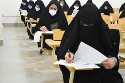 تمدید ثبت نام آزمون استخدامی تا ۸ مرداد | استقبال ۵۰۰ شرکت برای جذب نیرو از طریق آزمون