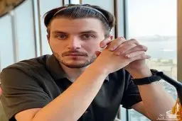 بیوگرافی دارا حیایی، فرزند امین حیایی + تصاویر