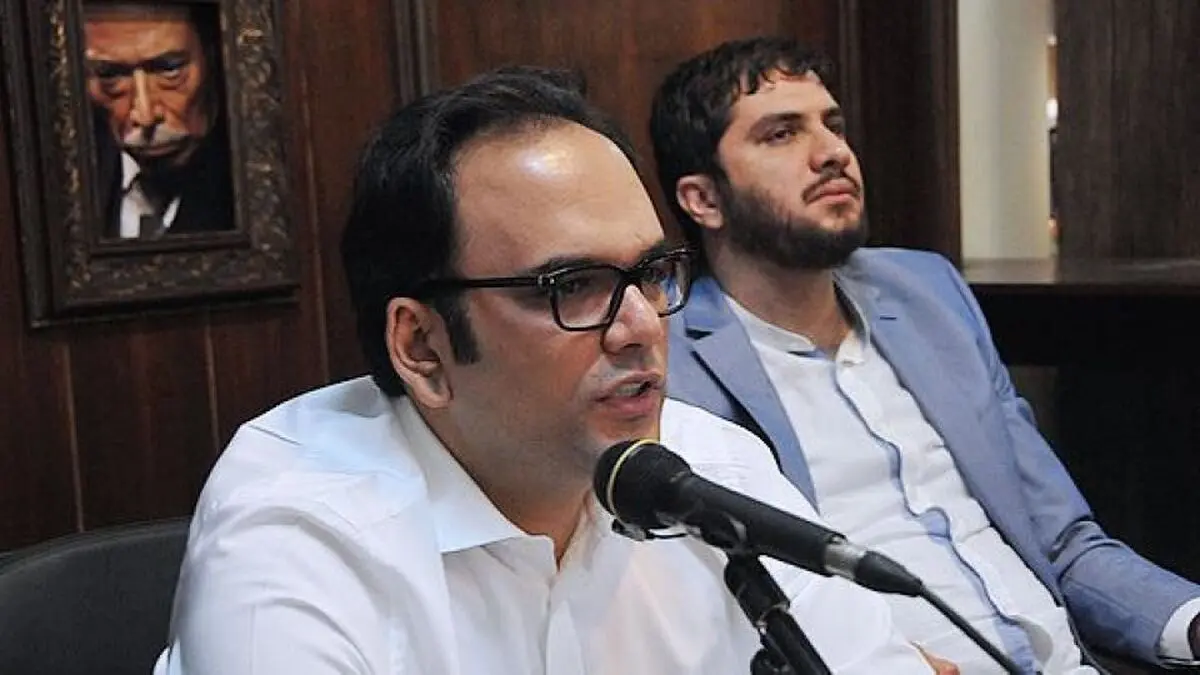 امامی طلبکار شد
