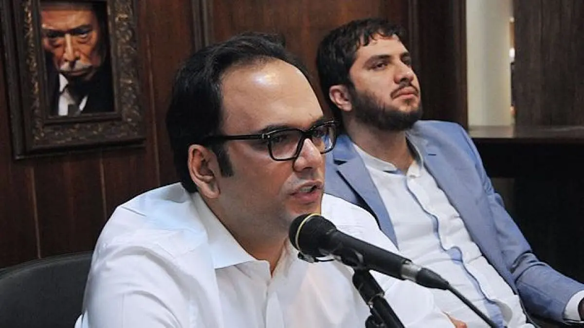 امامی طلبکار شد
