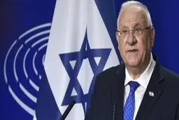  رئیس رژیم صهیونیستی از ولی‌عهد ابوظبی دعوت کرد