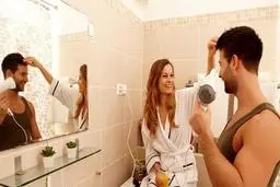 هرگز بلافاصله پس از رابطه جنسی دوش نگیرید! | عوارض وحشتناک دوش گرفتن بعد رابطه جنسی